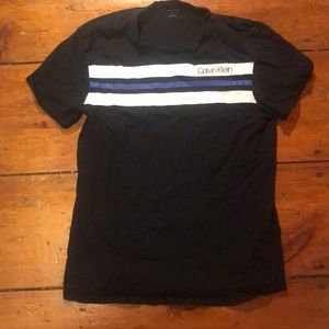 Calvin Klein Small Tshirt
